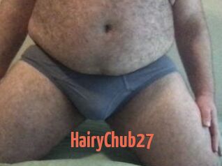 HairyChub27