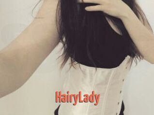 HairyLady