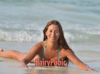 HairyPubic