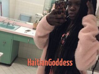 HaitianGoddess