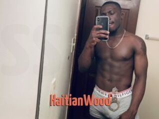 HaitianWood