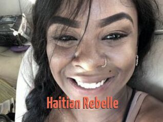 Haitian_Rebelle