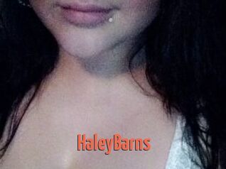 HaleyBarns