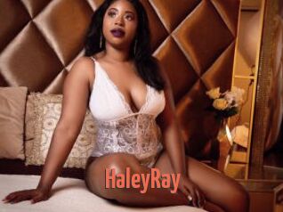 HaleyRay