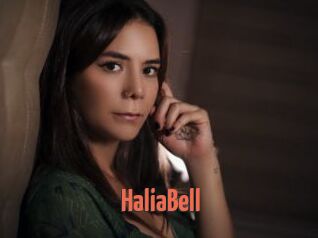 HaliaBell