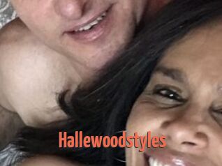 Hallewoodstyles