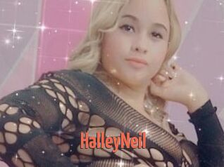 HalleyNeil