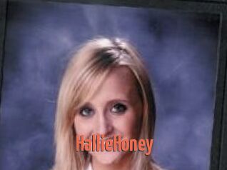 HallieHoney