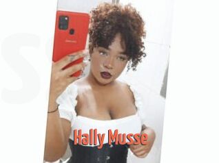 Hally_Musse