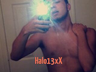Halo13xX