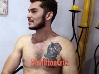 HamiltonCruz