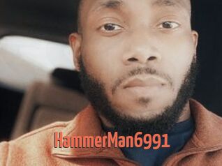 HammerMan6991