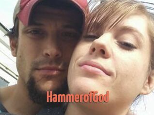 HammerofGod
