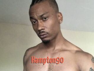 Hampton90