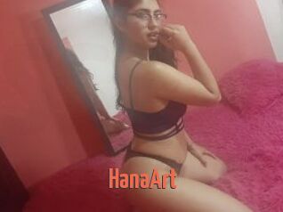 HanaArt