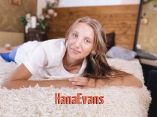 HanaEvans