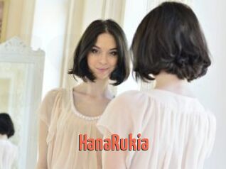 HanaRukia