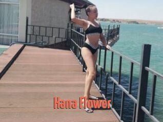Hana_Flower
