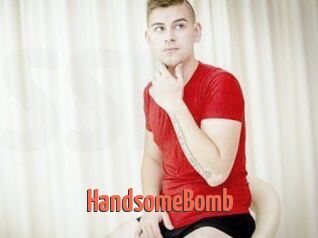 HandsomeBomb