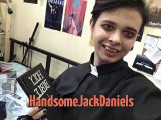 HandsomeJackDaniels