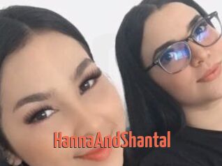 HannaAndShantal