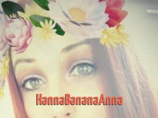 HannaBananaAnna