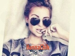 HannaChik