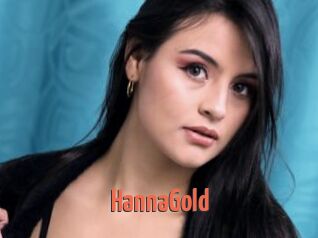 HannaGold