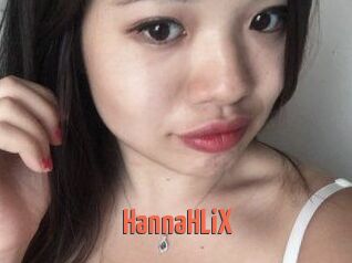 HannaHLiX