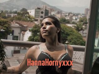 HannaHornyxxx
