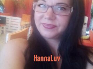 HannaLuv