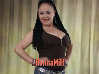 HannaMilf