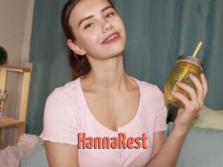HannaRest