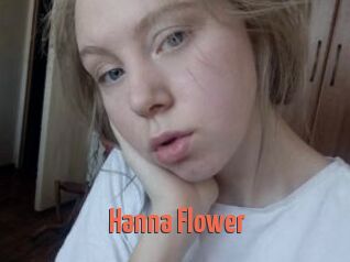 Hanna_Flower