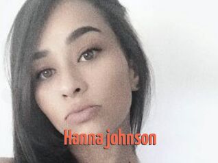 Hanna_johnson