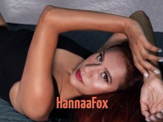 HannaaFox