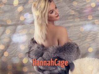 HannahCage