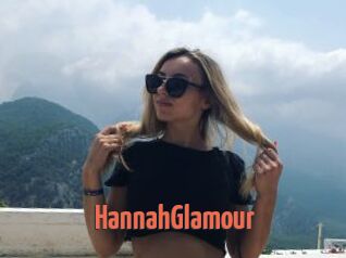 HannahGlamour