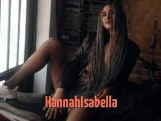HannahIsabella