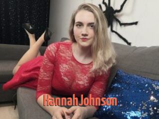 HannahJohnson