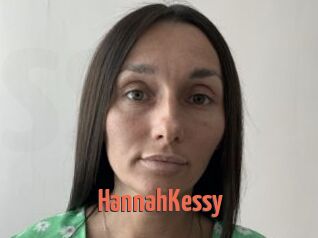 HannahKessy