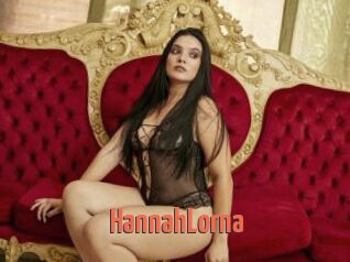 HannahLorna