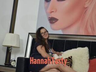 HannahTasty