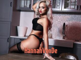 HannahVonDe