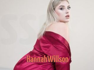 HannahWillson