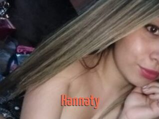 Hannaty