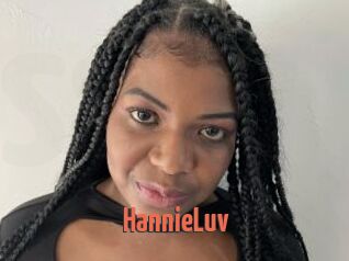 HannieLuv