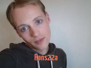 Hans22a