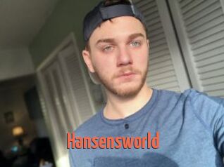 Hansensworld