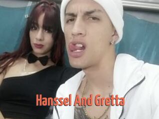 Hanssel_And_Gretta